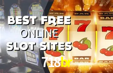 A Revolução dos Aplicativos de Jogos no 718br