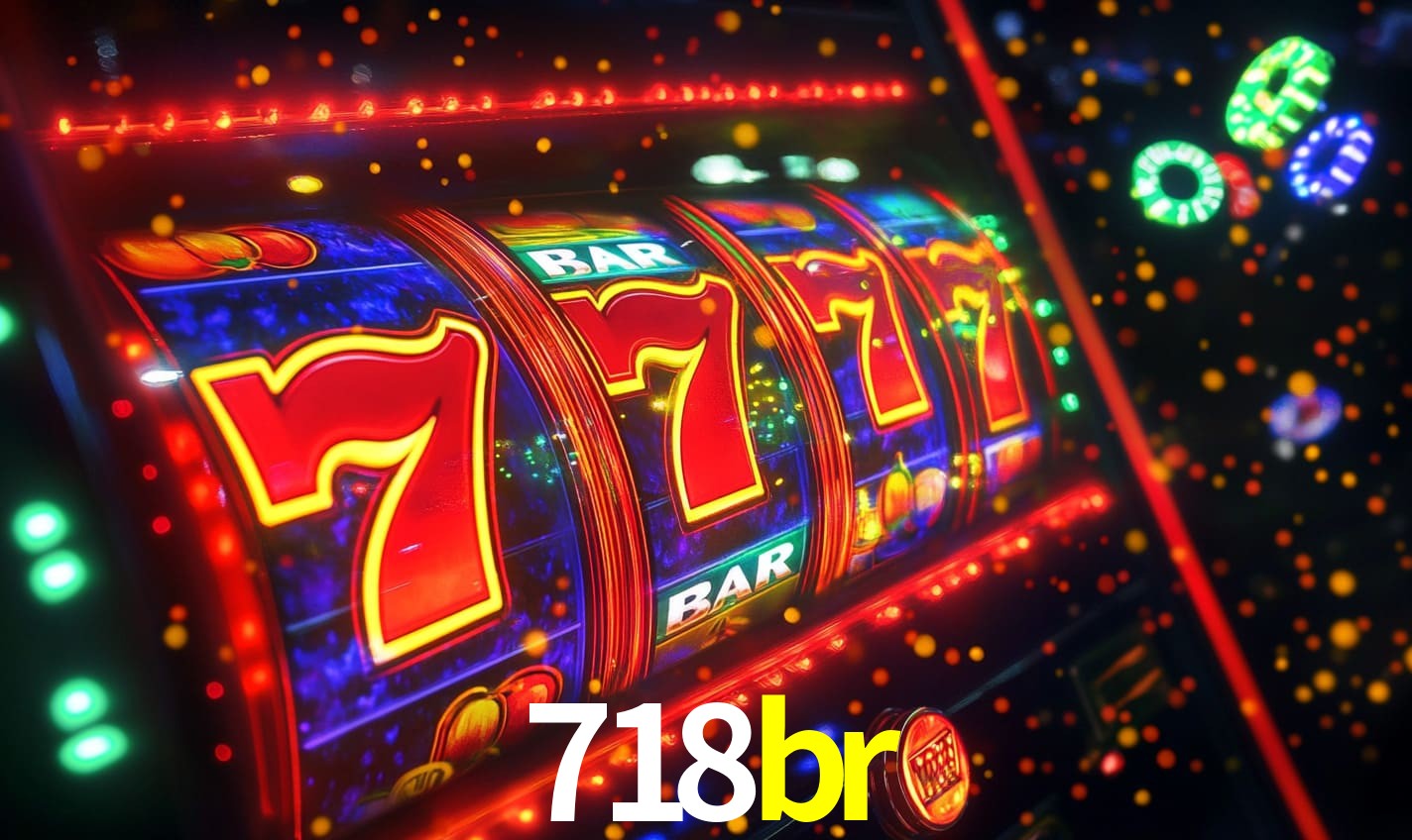 718br win