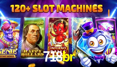 A Emoção da Loteria na 718br: Uma Chance de Mudança de Vida