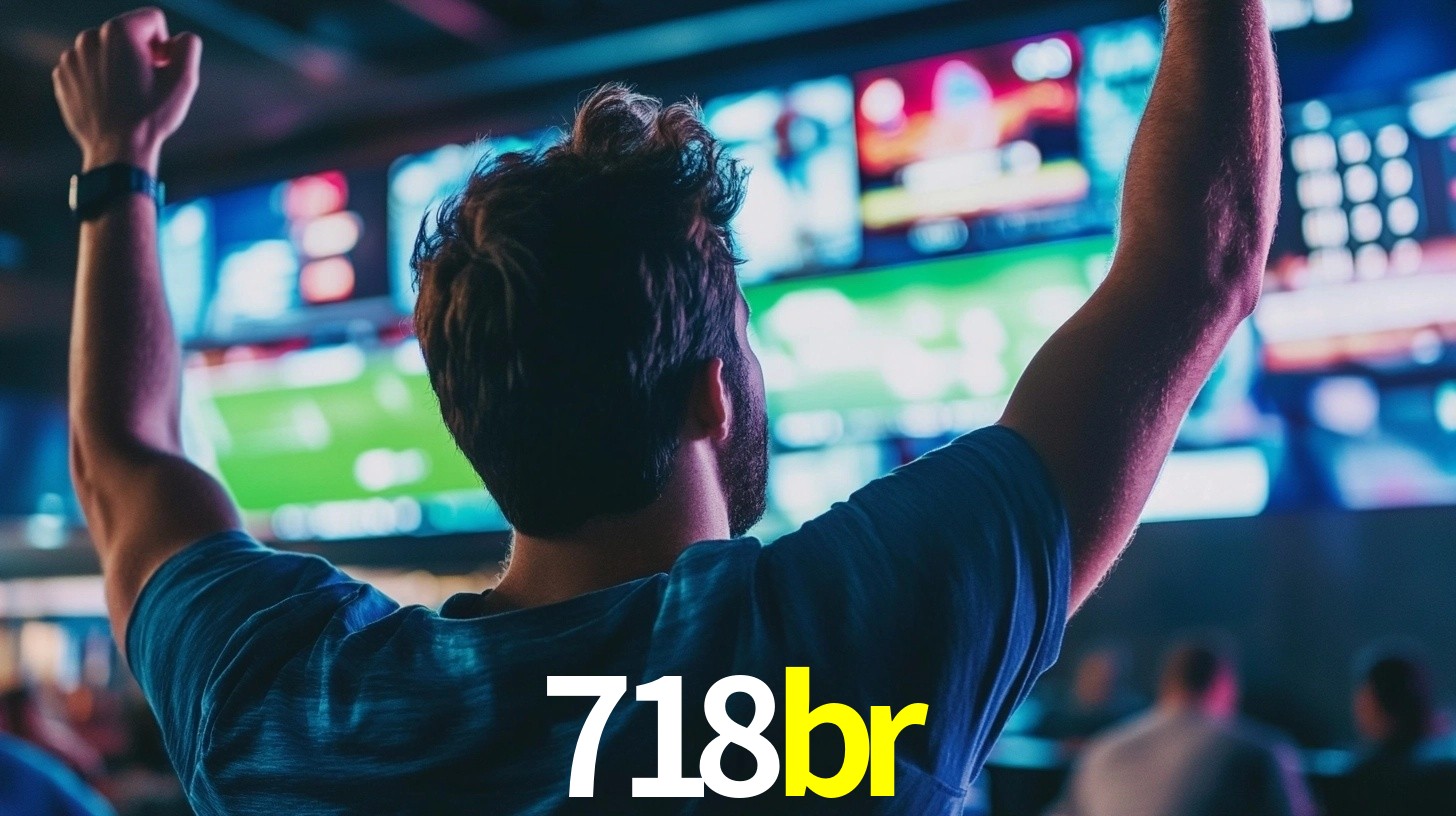 718br -  - 718br bet