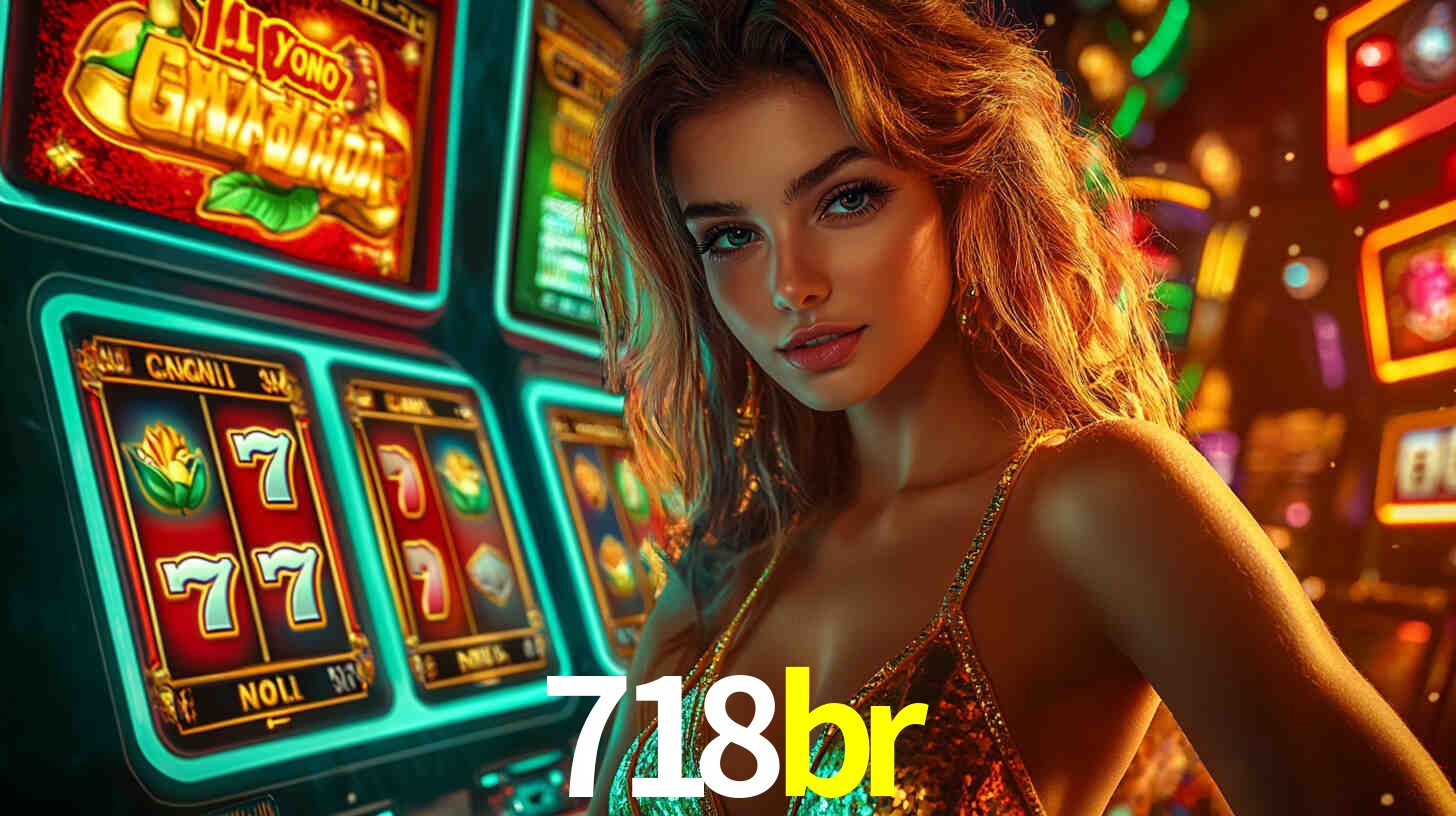 Welcome Bonus 718br