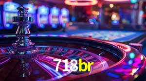 Casino VIP 718br