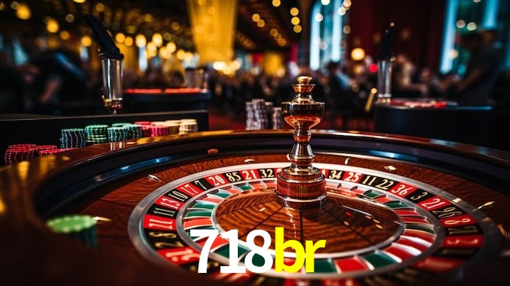 Weekend Specials 718br