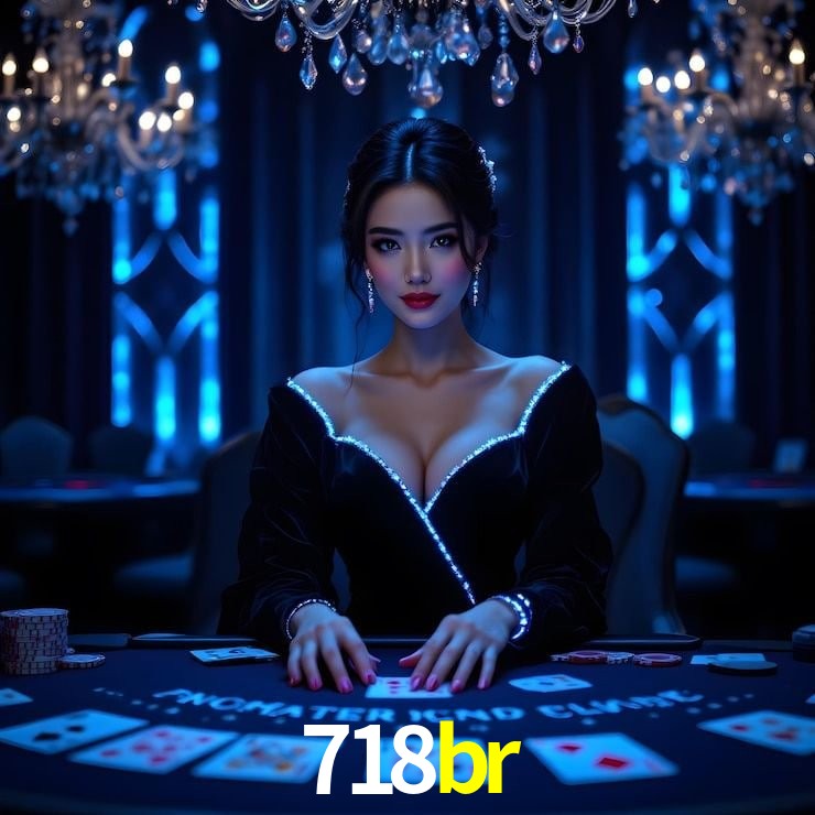 Apostas de Futebol 718br