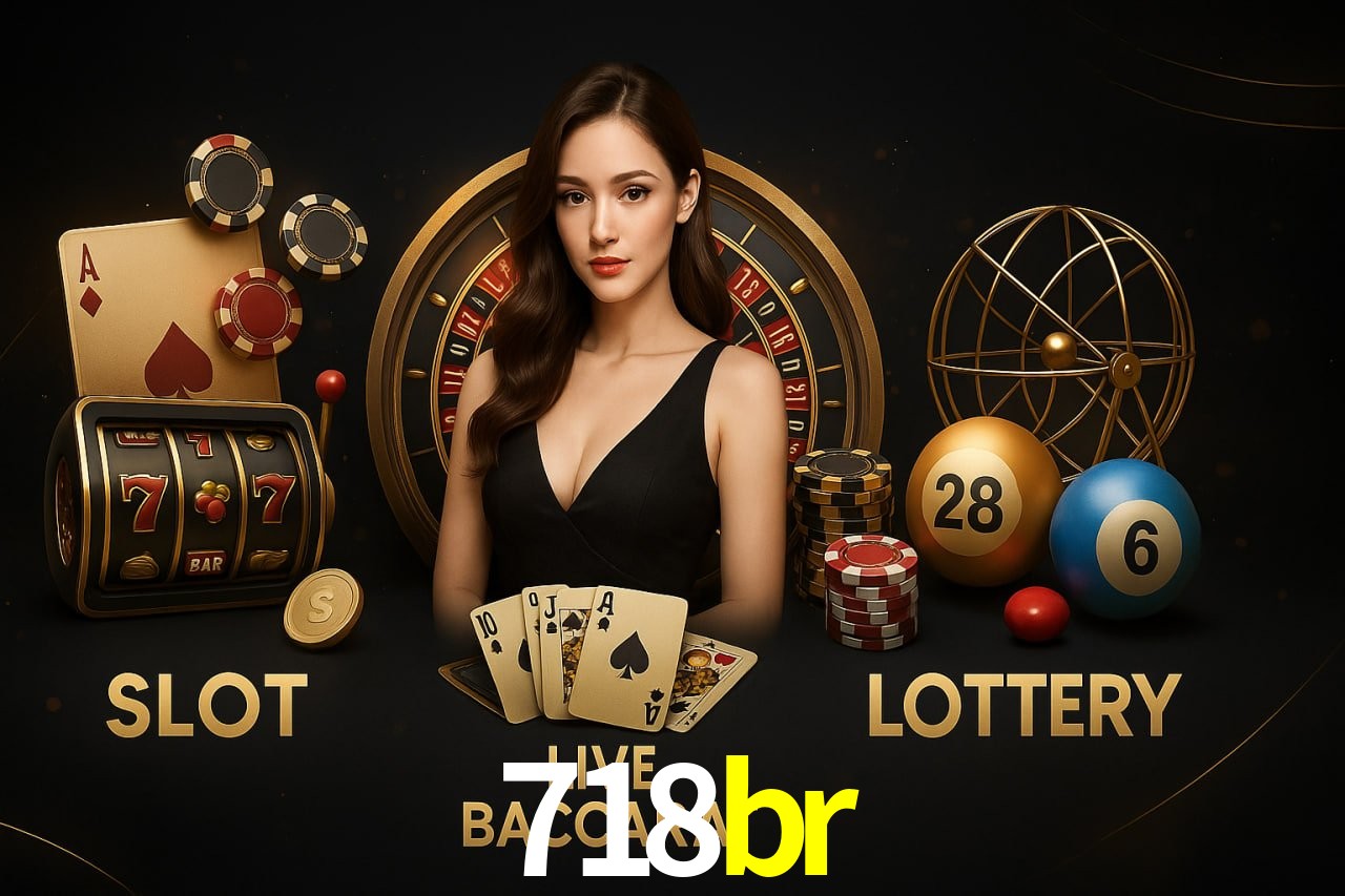 Integração de APIs 718br