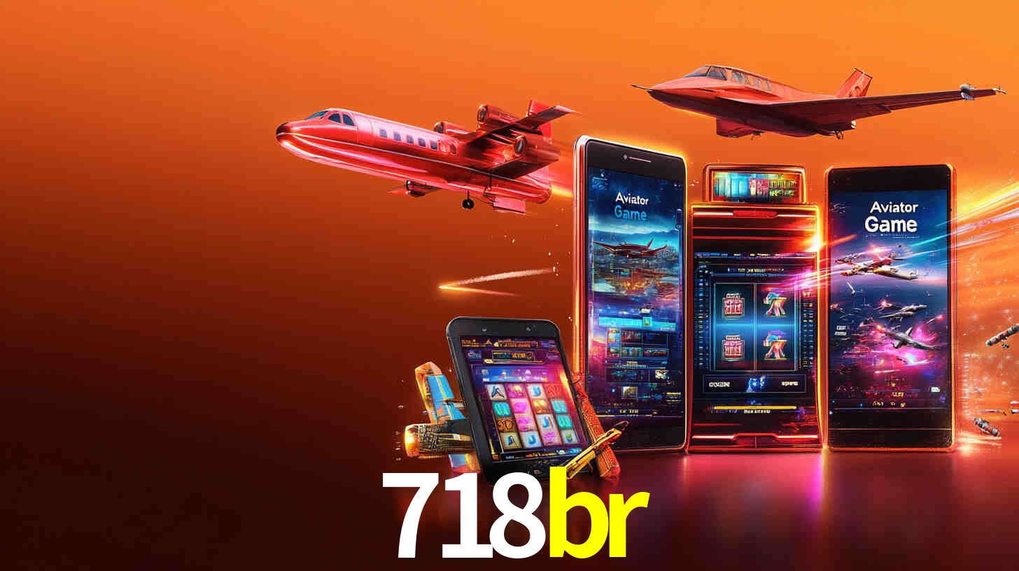 Apostas Esportivas na 718br: Um Guia Completo