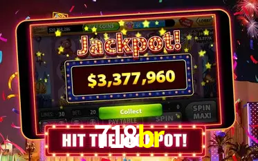 Descubra a Essência do 718br: Nossa História e Compromissos