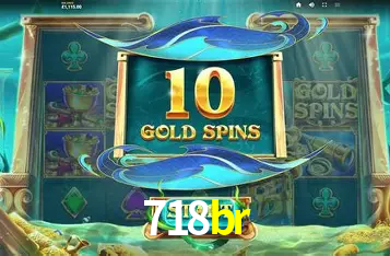 A Experiência Imersiva dos Cassinos Ao Vivo no 718br