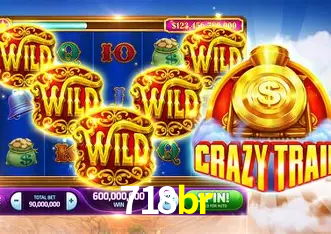 Descubra o Mundo do Cassino Online com 718br