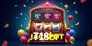 Jogos de Slot 718br